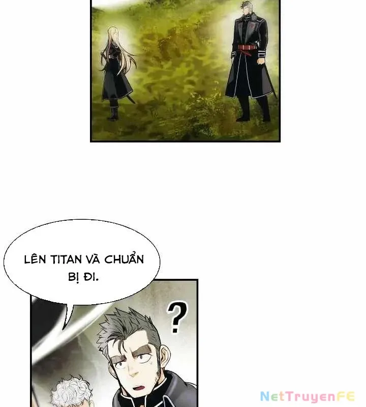 đọc truyện Bất Bại Chân Ma Chương 199 ảnh 14 tại Thiên Thai Truyện