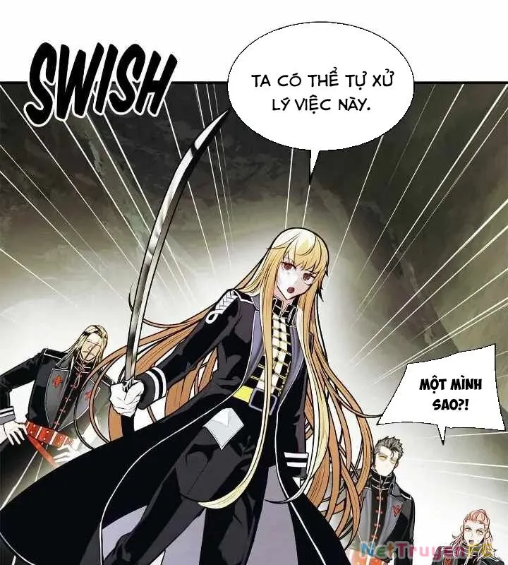 đọc truyện Bất Bại Chân Ma Chương 199 ảnh 17 tại Thiên Thai Truyện