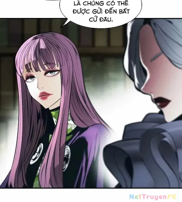 đọc truyện Bất Bại Chân Ma Chương 199 ảnh 39 tại Thiên Thai Truyện