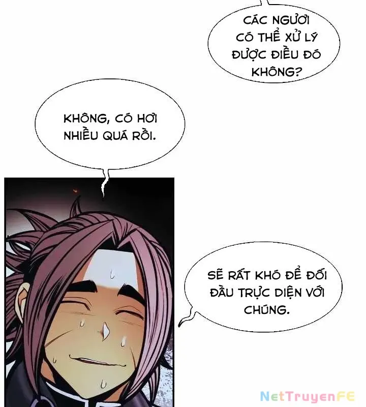 đọc truyện Bất Bại Chân Ma Chương 199 ảnh 91 tại Thiên Thai Truyện