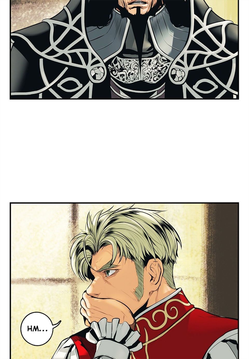 đọc truyện Bất Bại Chân Ma Chương 2 ảnh 19 tại Thiên Thai Truyện