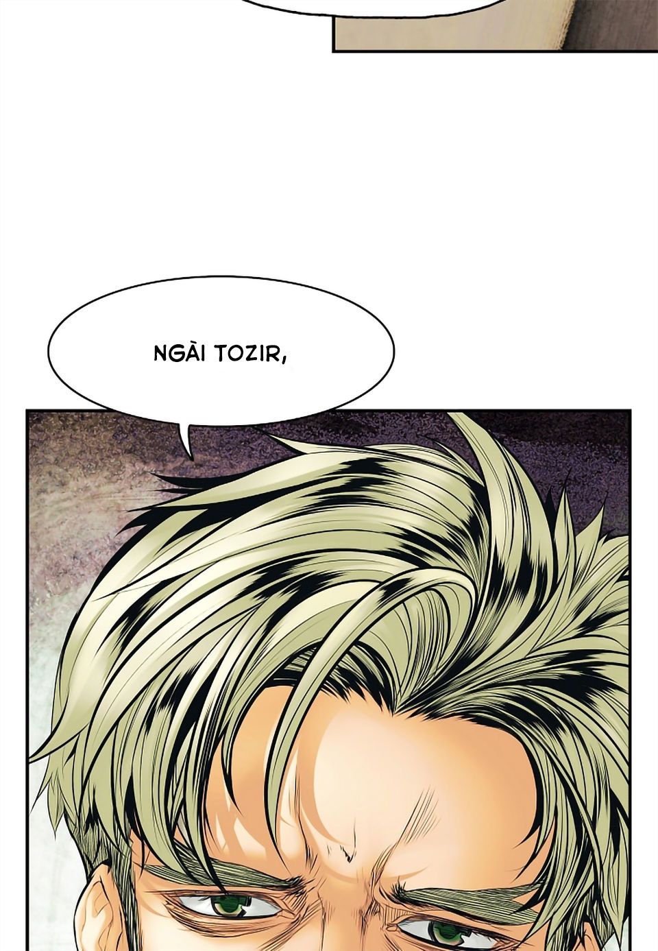 đọc truyện Bất Bại Chân Ma Chương 2 ảnh 25 tại Thiên Thai Truyện