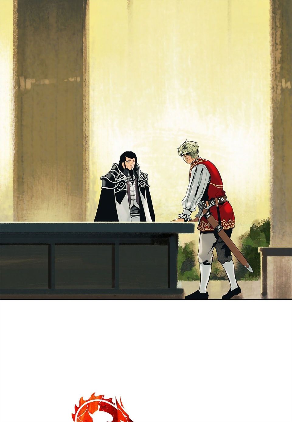 đọc truyện Bất Bại Chân Ma Chương 2 ảnh 27 tại Thiên Thai Truyện