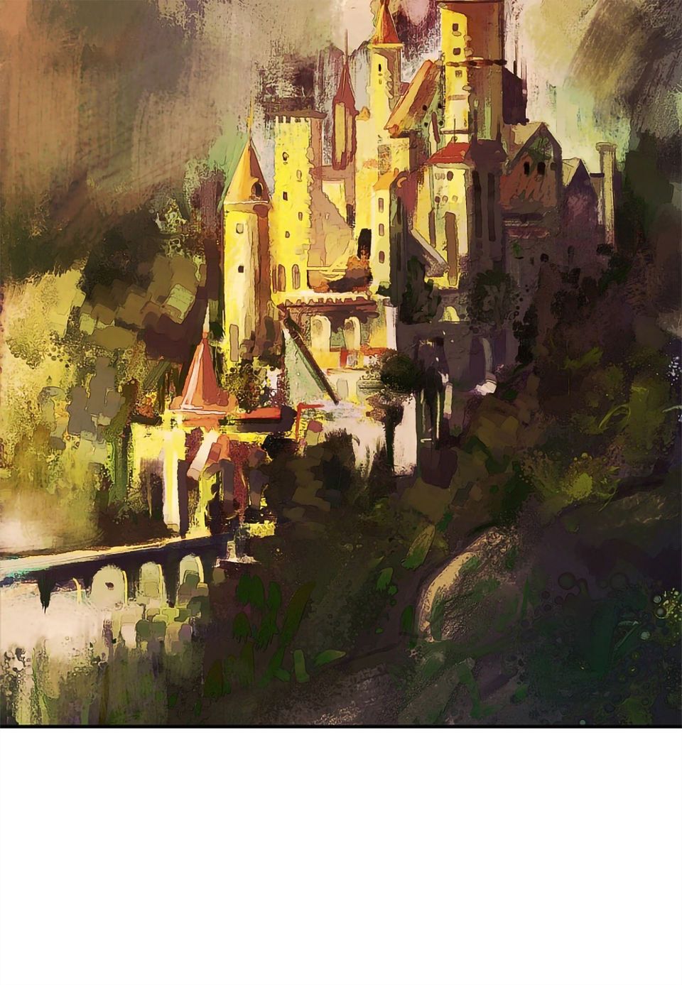 đọc truyện Bất Bại Chân Ma Chương 2 ảnh 5 tại Thiên Thai Truyện