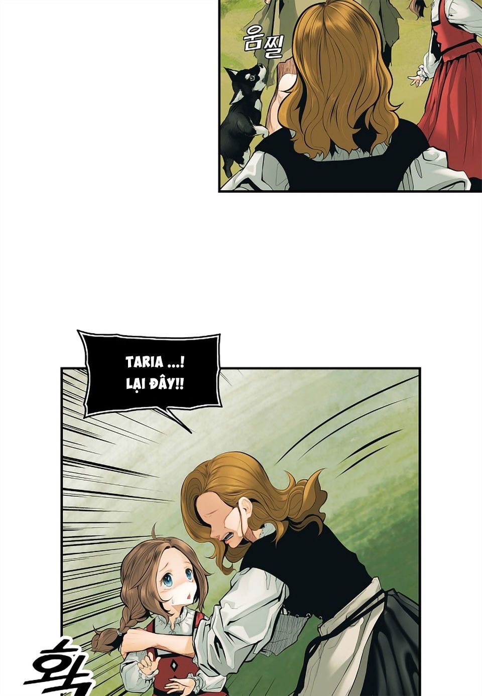 đọc truyện Bất Bại Chân Ma Chương 2 ảnh 39 tại Thiên Thai Truyện