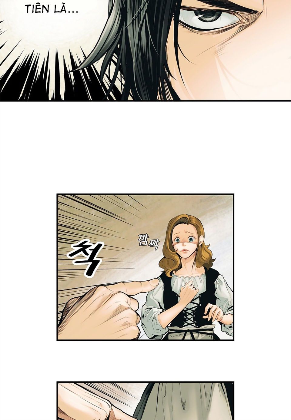 đọc truyện Bất Bại Chân Ma Chương 2 ảnh 44 tại Thiên Thai Truyện