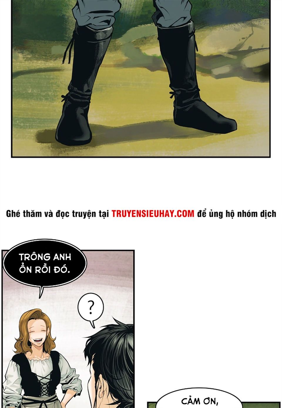 đọc truyện Bất Bại Chân Ma Chương 2 ảnh 50 tại Thiên Thai Truyện