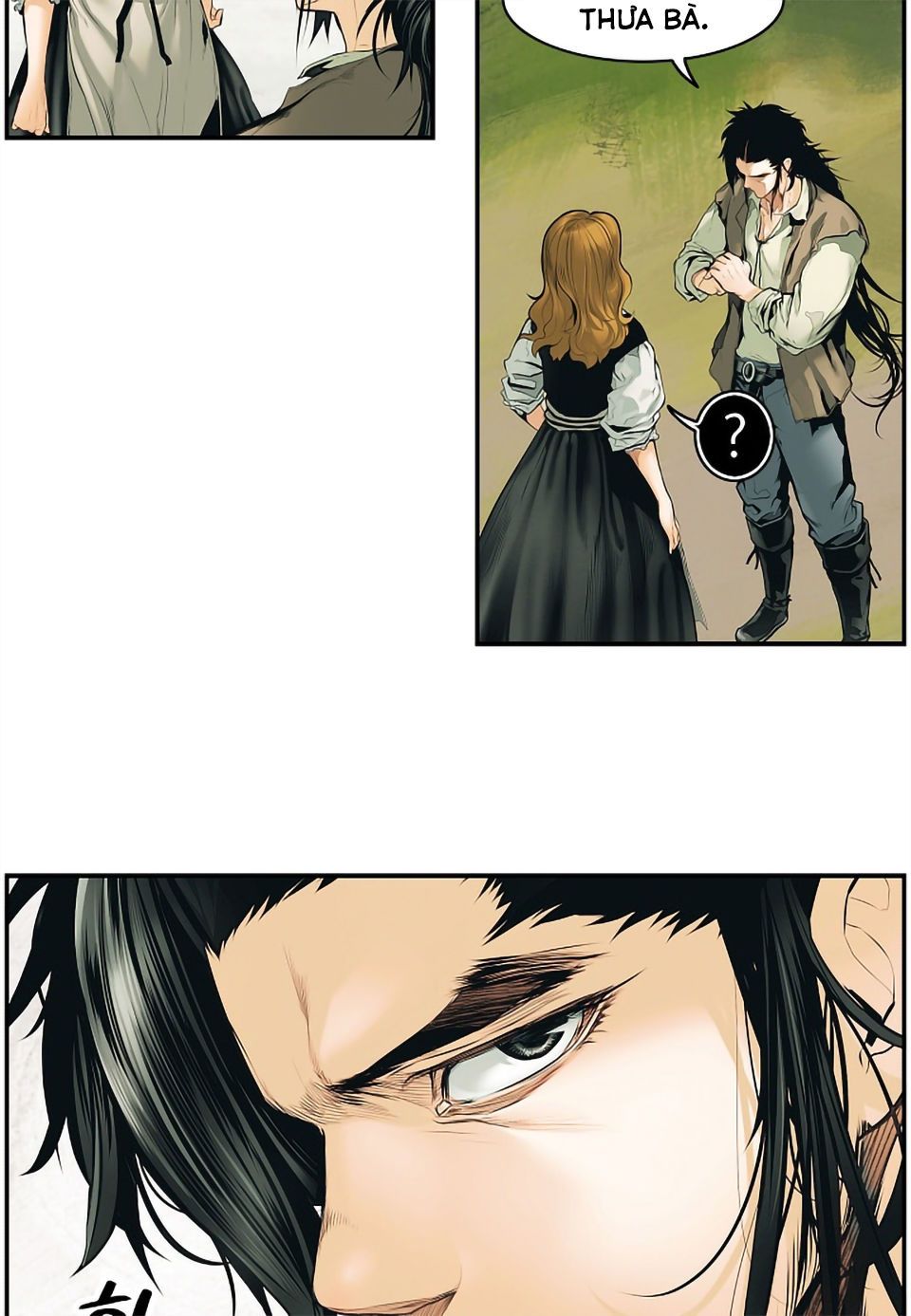 đọc truyện Bất Bại Chân Ma Chương 2 ảnh 51 tại Thiên Thai Truyện