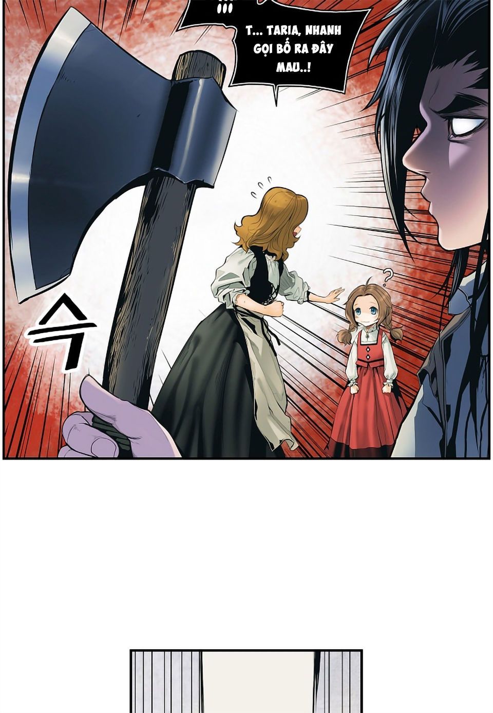 đọc truyện Bất Bại Chân Ma Chương 2 ảnh 53 tại Thiên Thai Truyện