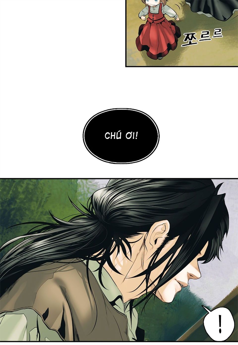 đọc truyện Bất Bại Chân Ma Chương 2 ảnh 56 tại Thiên Thai Truyện