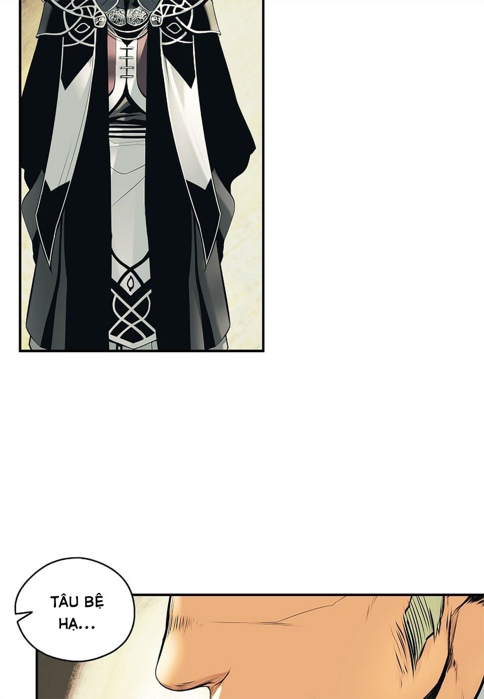 đọc truyện Bất Bại Chân Ma Chương 2 ảnh 8 tại Thiên Thai Truyện