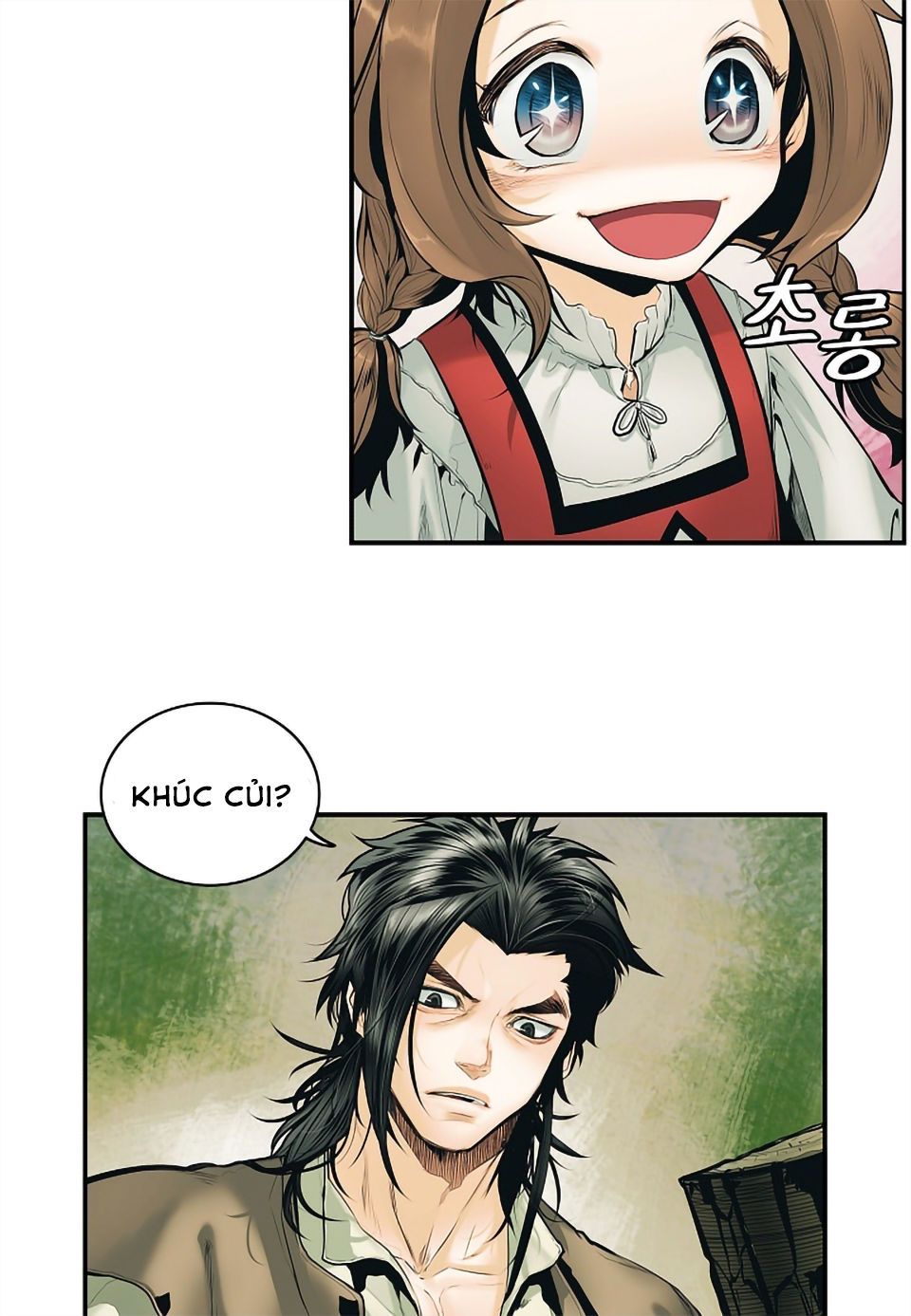 đọc truyện Bất Bại Chân Ma Chương 2 ảnh 62 tại Thiên Thai Truyện