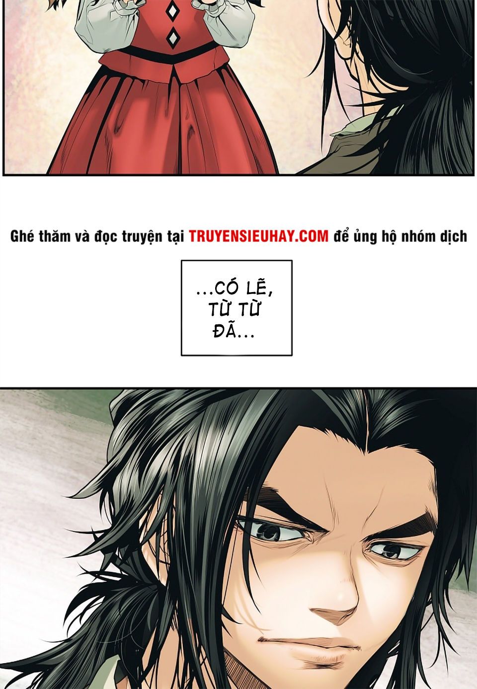 đọc truyện Bất Bại Chân Ma Chương 2 ảnh 64 tại Thiên Thai Truyện