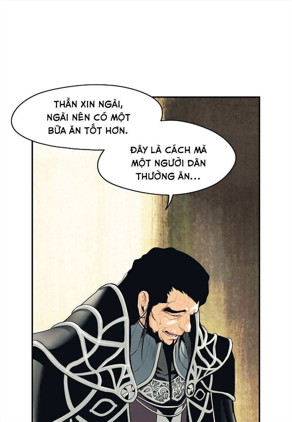 đọc truyện Bất Bại Chân Ma Chương 2 ảnh 11 tại Thiên Thai Truyện