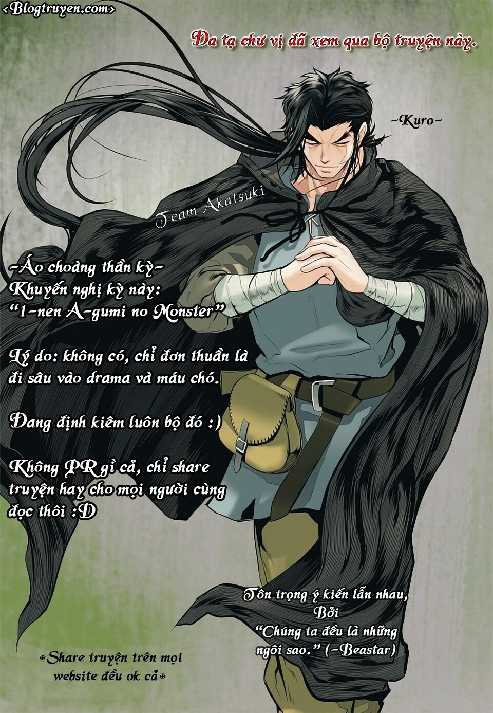 đọc truyện Bất Bại Chân Ma Chương 20 ảnh 3 tại Thiên Thai Truyện