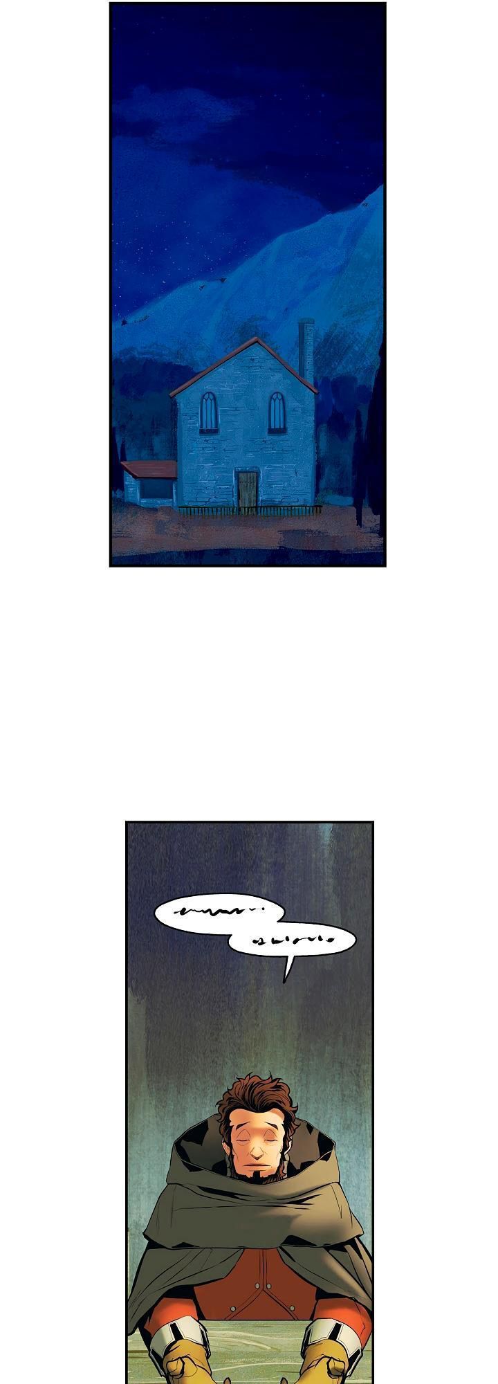 đọc truyện Bất Bại Chân Ma Chương 20 ảnh 20 tại Thiên Thai Truyện