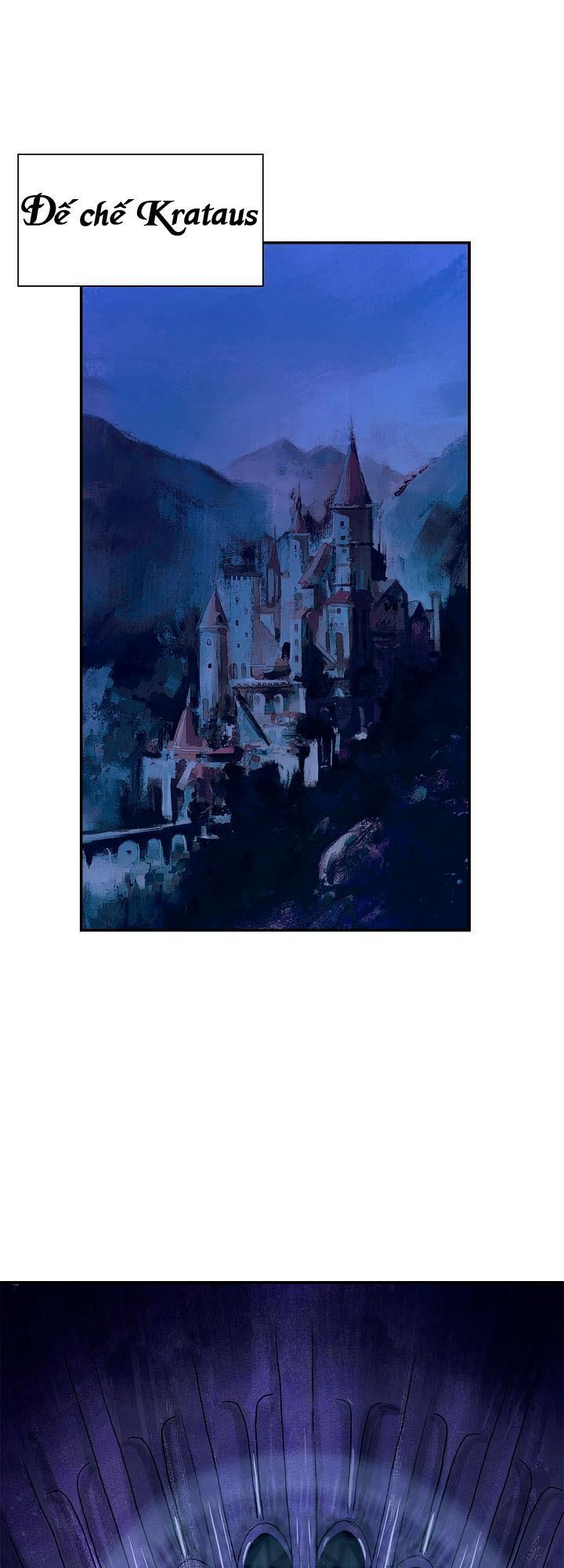 đọc truyện Bất Bại Chân Ma Chương 20 ảnh 4 tại Thiên Thai Truyện