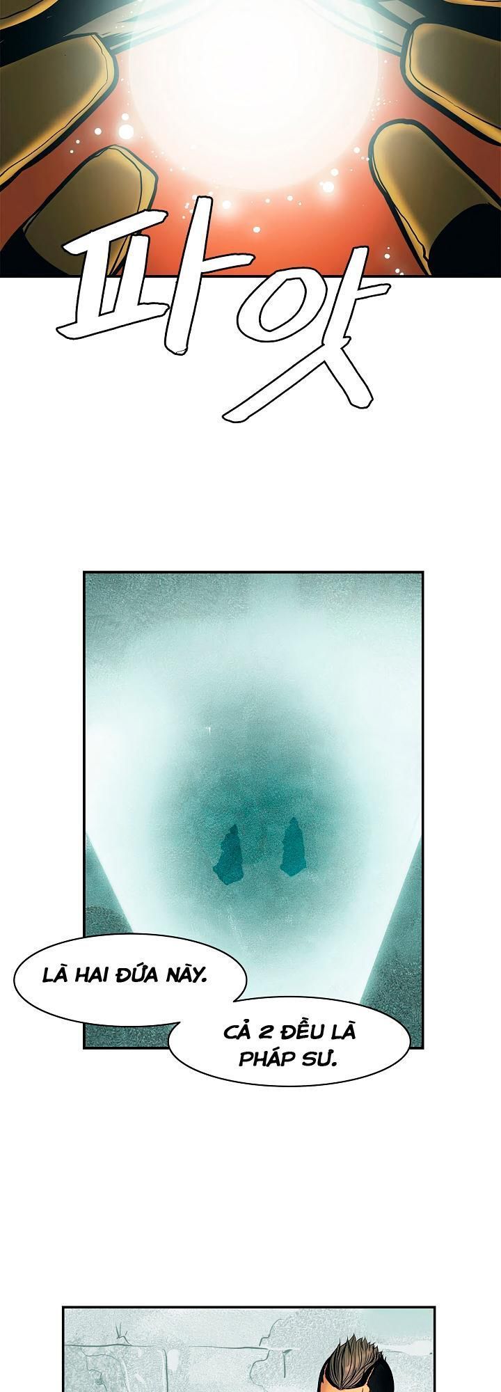 đọc truyện Bất Bại Chân Ma Chương 20 ảnh 22 tại Thiên Thai Truyện