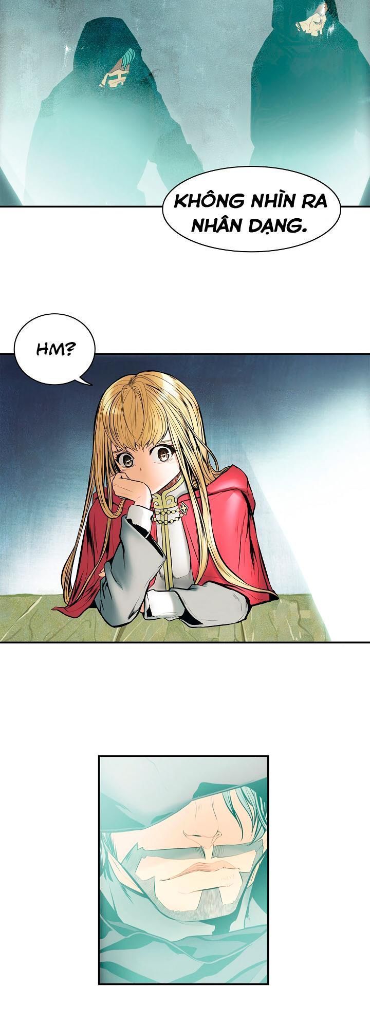 đọc truyện Bất Bại Chân Ma Chương 20 ảnh 24 tại Thiên Thai Truyện