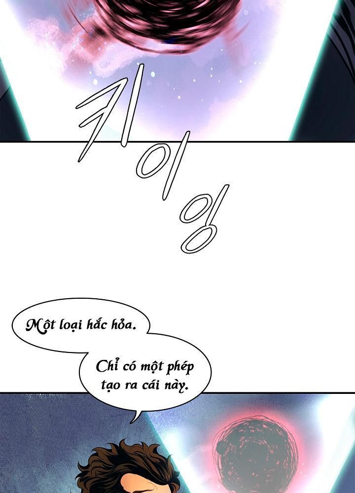 đọc truyện Bất Bại Chân Ma Chương 20 ảnh 37 tại Thiên Thai Truyện