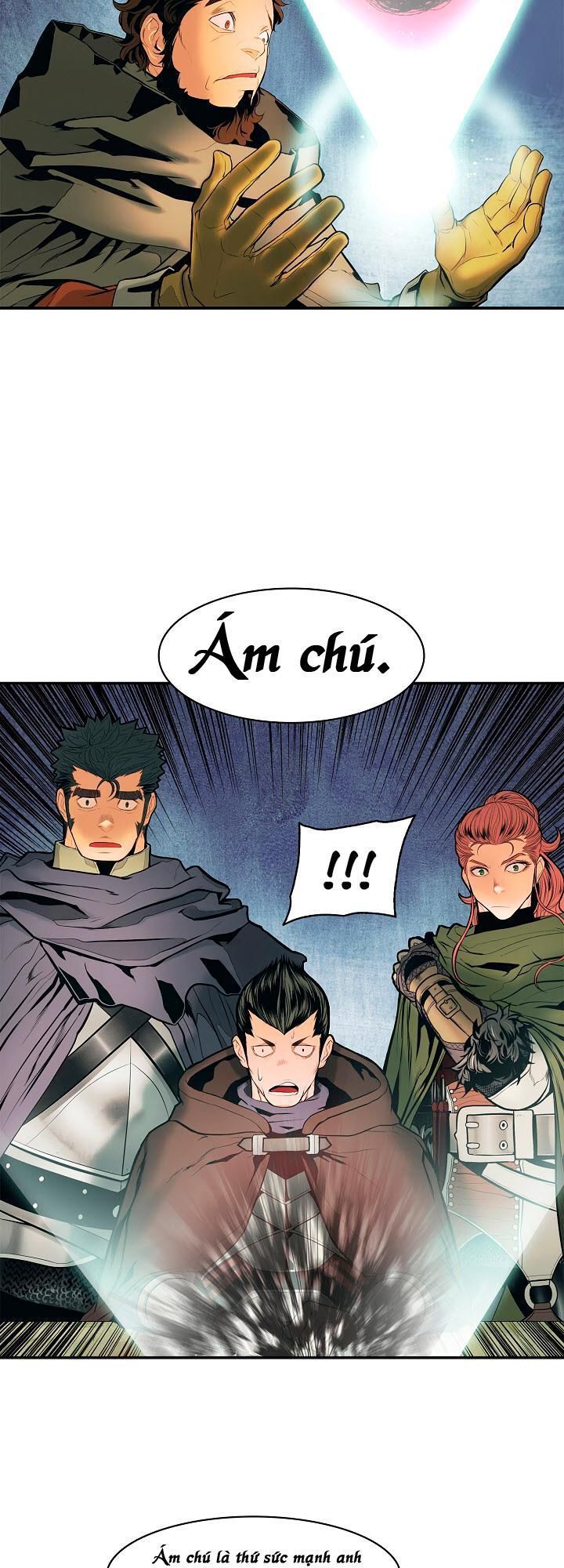 đọc truyện Bất Bại Chân Ma Chương 20 ảnh 38 tại Thiên Thai Truyện