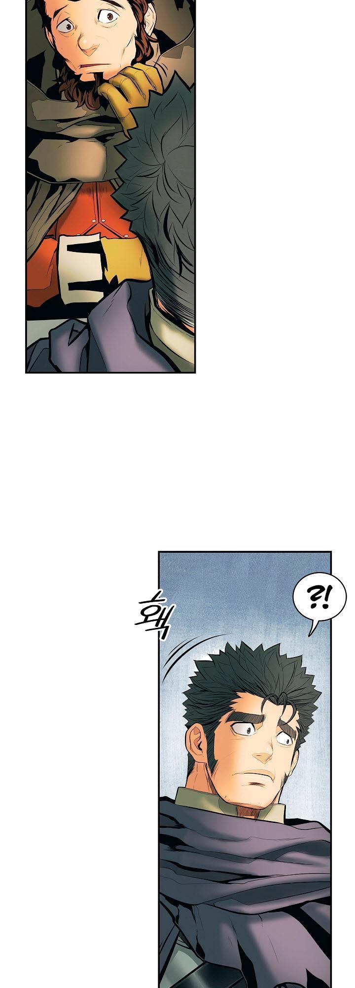 đọc truyện Bất Bại Chân Ma Chương 20 ảnh 42 tại Thiên Thai Truyện