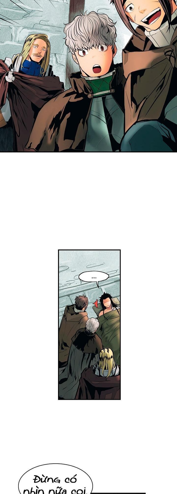 đọc truyện Bất Bại Chân Ma Chương 20 ảnh 46 tại Thiên Thai Truyện