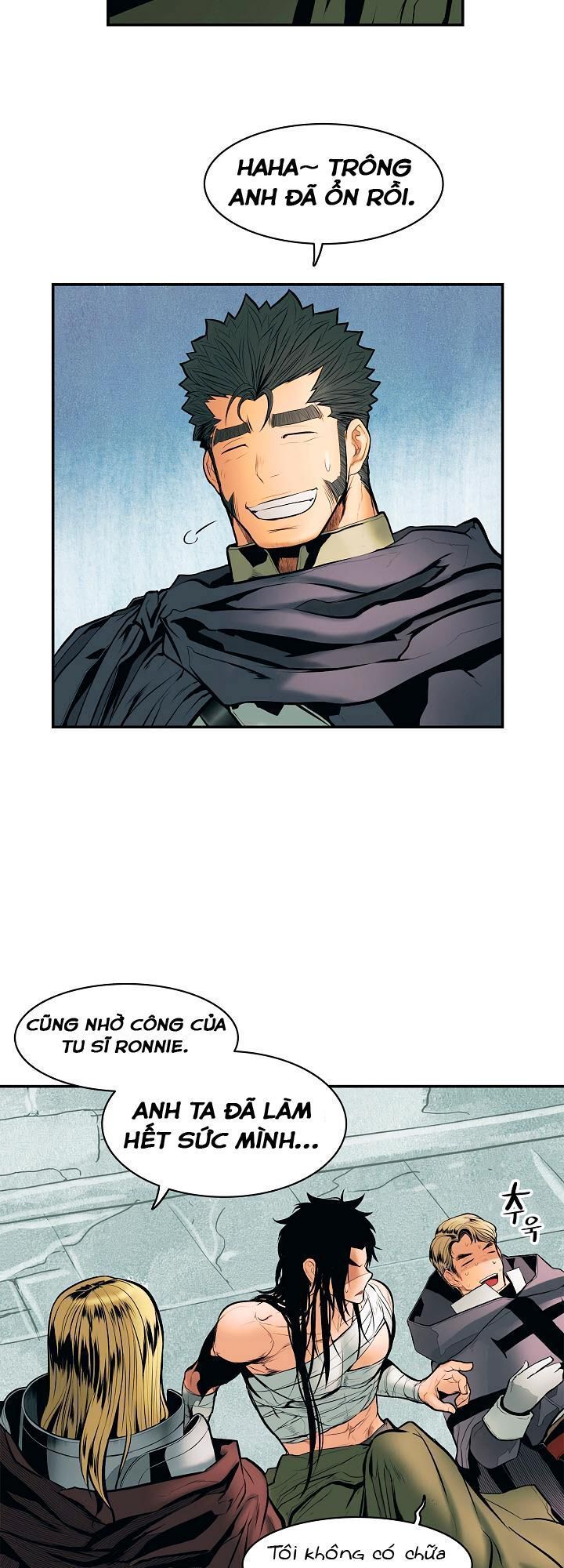 đọc truyện Bất Bại Chân Ma Chương 20 ảnh 48 tại Thiên Thai Truyện