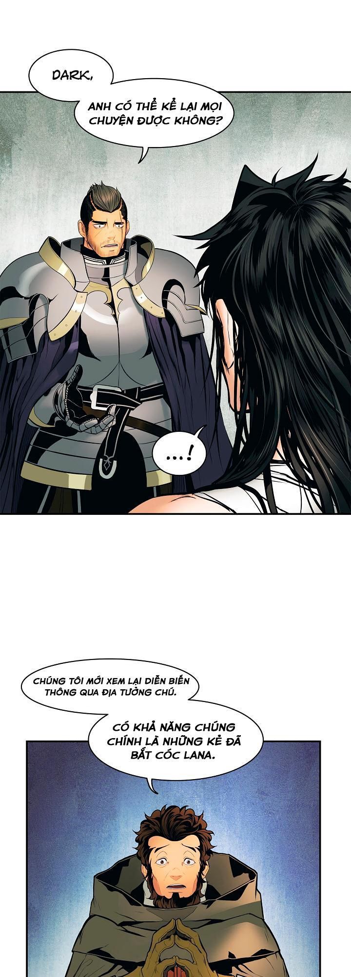 đọc truyện Bất Bại Chân Ma Chương 20 ảnh 50 tại Thiên Thai Truyện