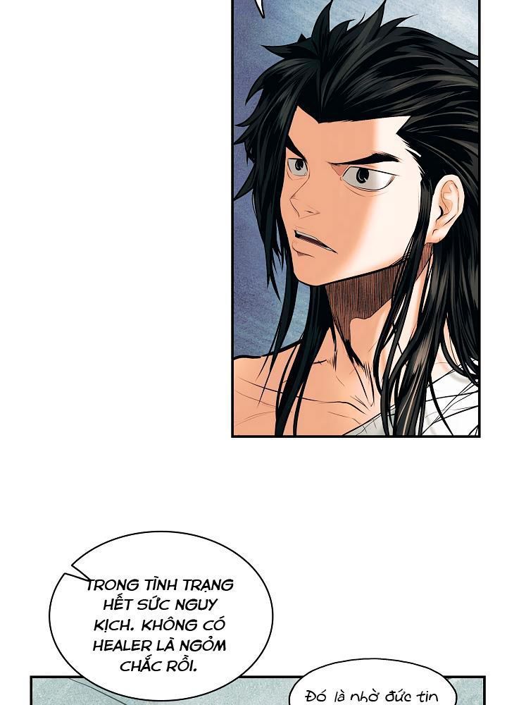 đọc truyện Bất Bại Chân Ma Chương 20 ảnh 55 tại Thiên Thai Truyện