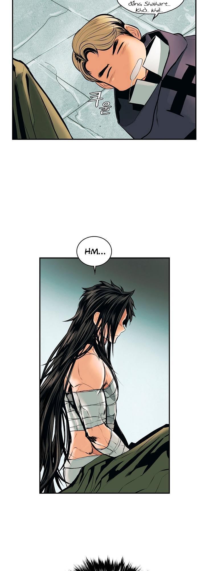 đọc truyện Bất Bại Chân Ma Chương 20 ảnh 56 tại Thiên Thai Truyện