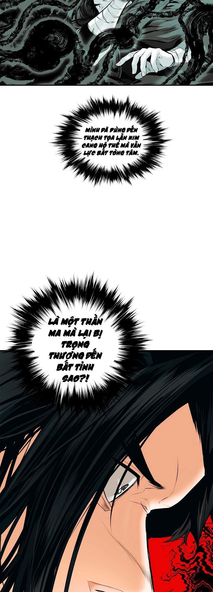 đọc truyện Bất Bại Chân Ma Chương 20 ảnh 58 tại Thiên Thai Truyện