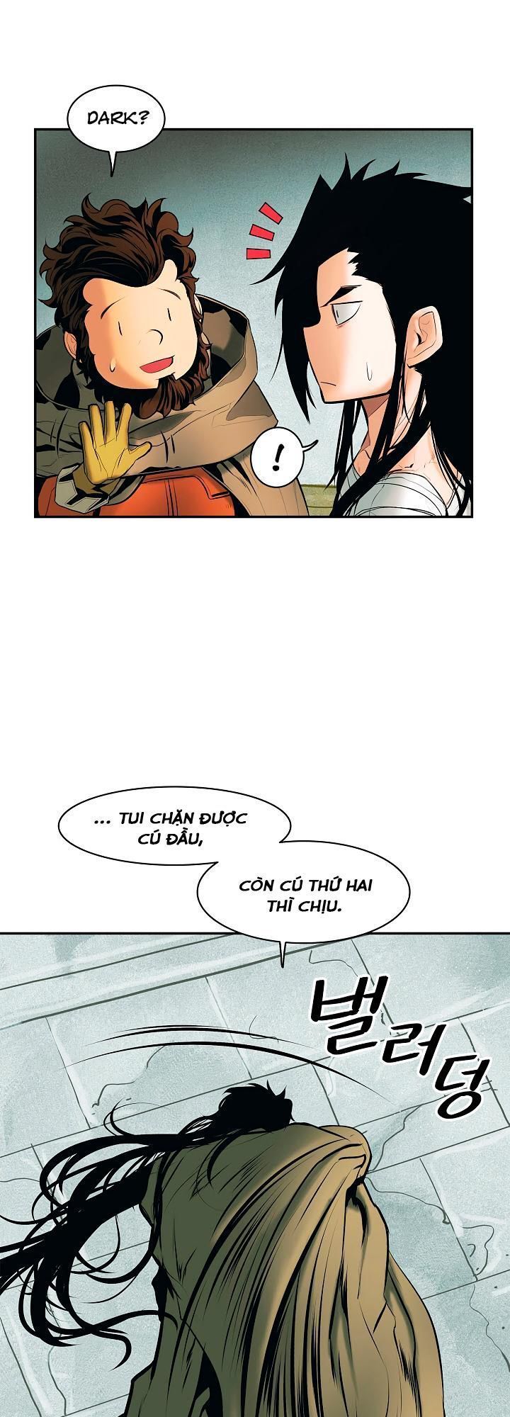 đọc truyện Bất Bại Chân Ma Chương 20 ảnh 60 tại Thiên Thai Truyện