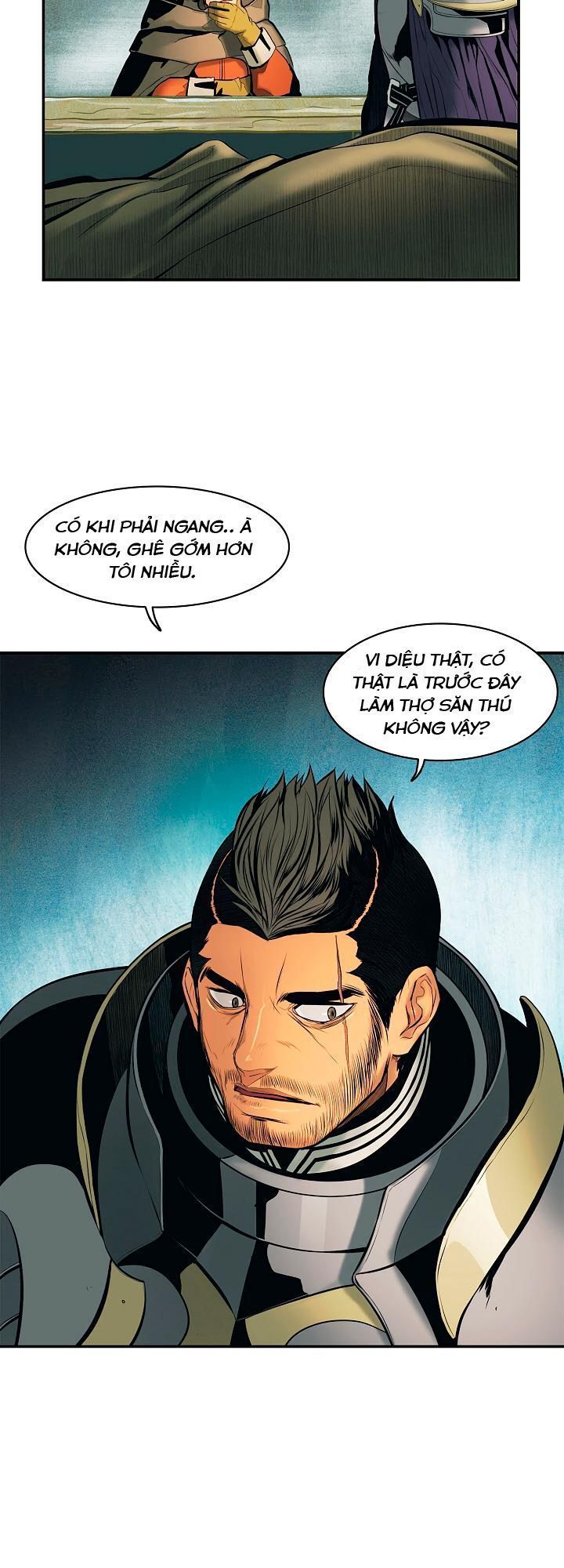 đọc truyện Bất Bại Chân Ma Chương 20 ảnh 62 tại Thiên Thai Truyện