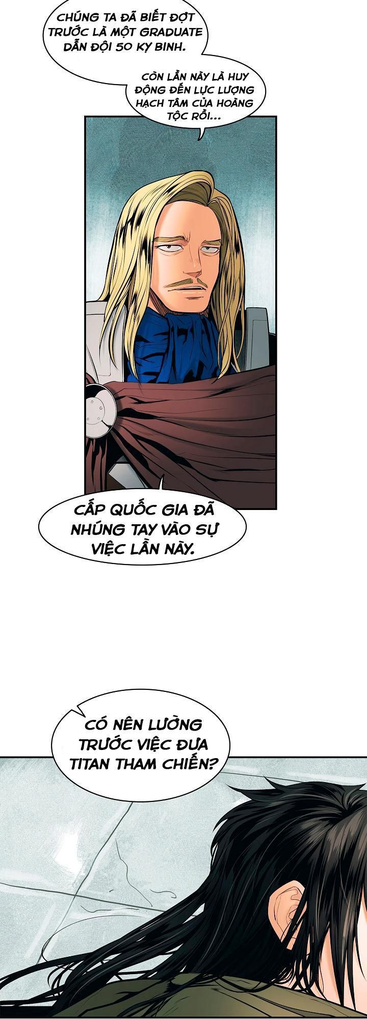 đọc truyện Bất Bại Chân Ma Chương 20 ảnh 64 tại Thiên Thai Truyện