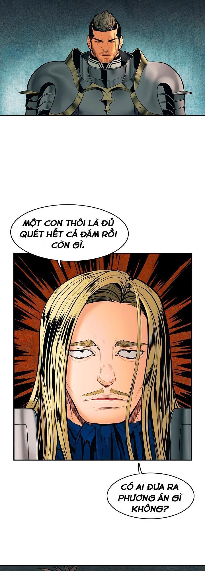 đọc truyện Bất Bại Chân Ma Chương 20 ảnh 66 tại Thiên Thai Truyện