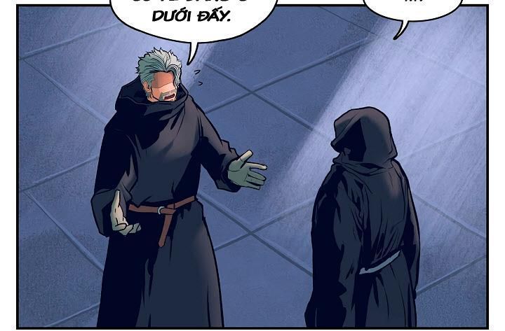 đọc truyện Bất Bại Chân Ma Chương 20 ảnh 9 tại Thiên Thai Truyện