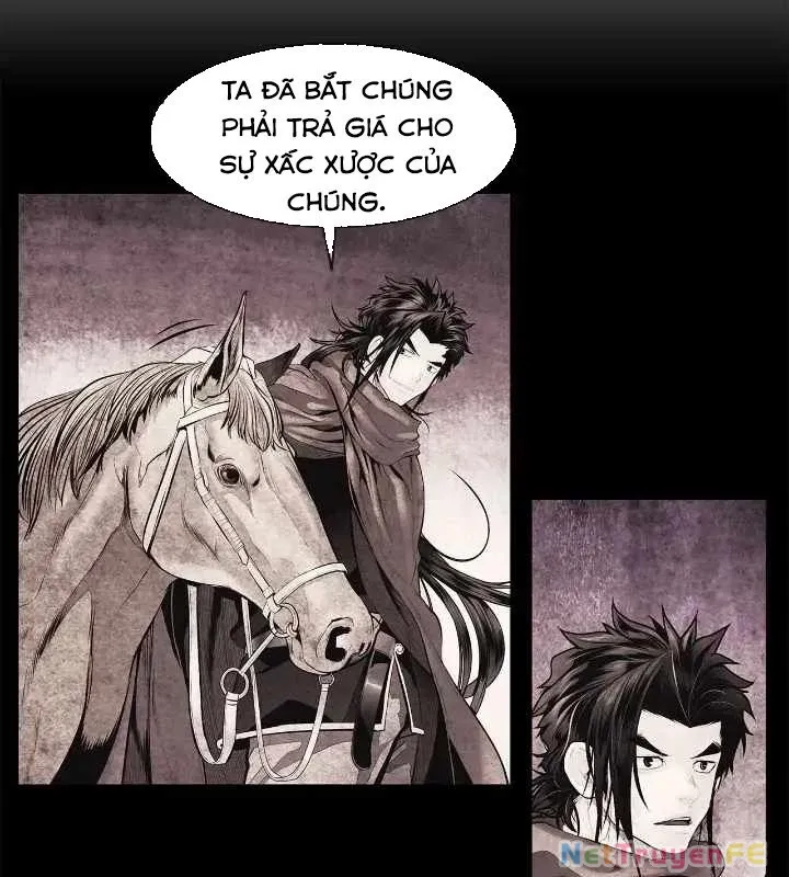 đọc truyện Bất Bại Chân Ma Chương 200 ảnh 118 tại Thiên Thai Truyện