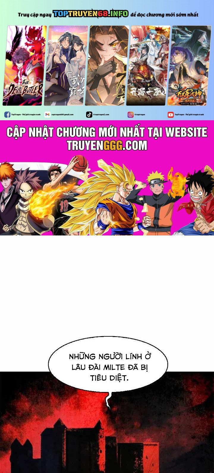 đọc truyện Bất Bại Chân Ma Chương 201 ảnh 3 tại Thiên Thai Truyện