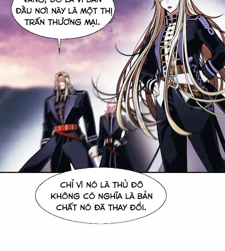 đọc truyện Bất Bại Chân Ma Chương 201 ảnh 33 tại Thiên Thai Truyện