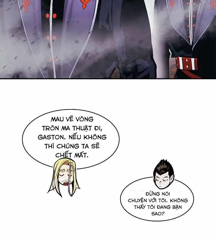 đọc truyện Bất Bại Chân Ma Chương 201 ảnh 51 tại Thiên Thai Truyện