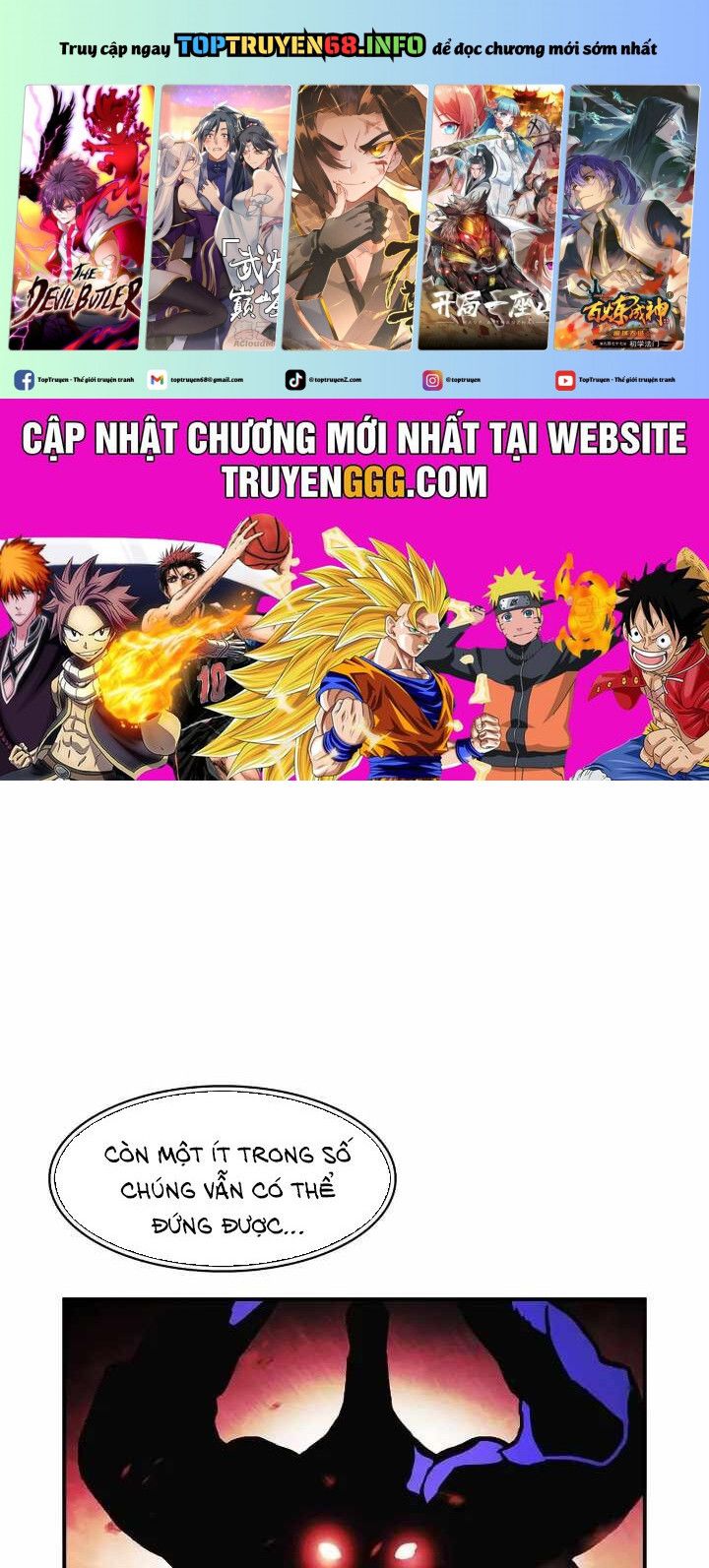 đọc truyện Bất Bại Chân Ma Chương 202 ảnh 3 tại Thiên Thai Truyện