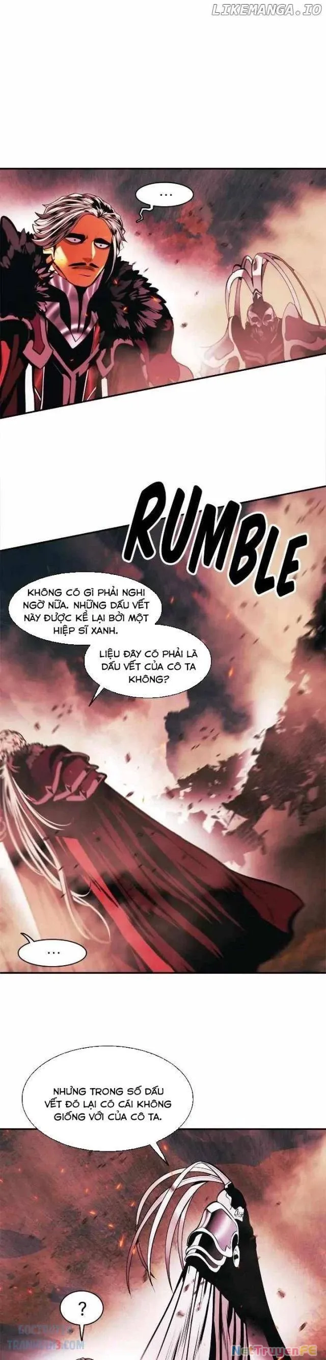 đọc truyện Bất Bại Chân Ma Chương 204 ảnh 3 tại Thiên Thai Truyện