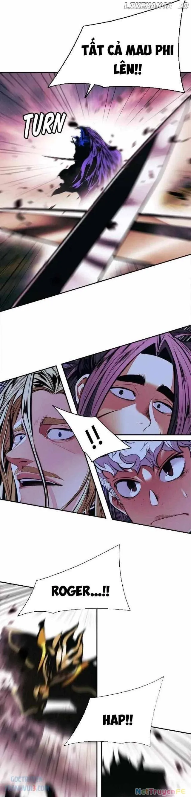 đọc truyện Bất Bại Chân Ma Chương 204 ảnh 13 tại Thiên Thai Truyện