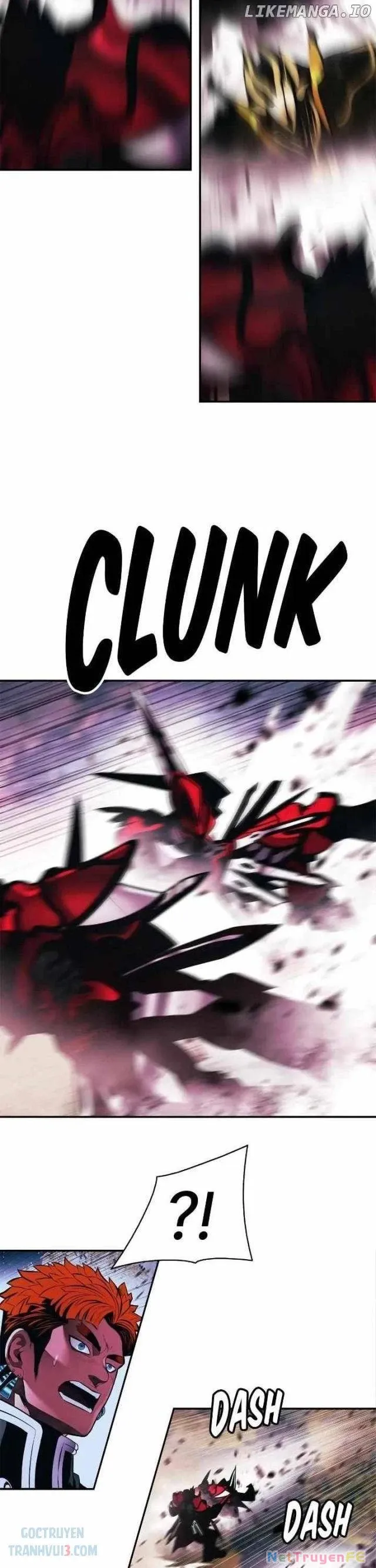 đọc truyện Bất Bại Chân Ma Chương 204 ảnh 14 tại Thiên Thai Truyện