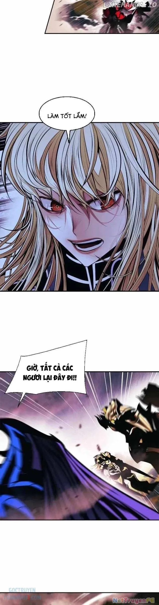 đọc truyện Bất Bại Chân Ma Chương 204 ảnh 15 tại Thiên Thai Truyện