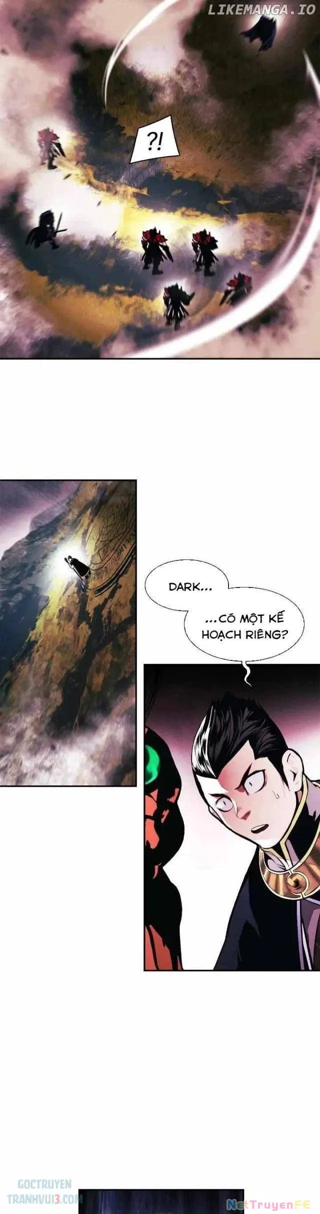 đọc truyện Bất Bại Chân Ma Chương 204 ảnh 16 tại Thiên Thai Truyện