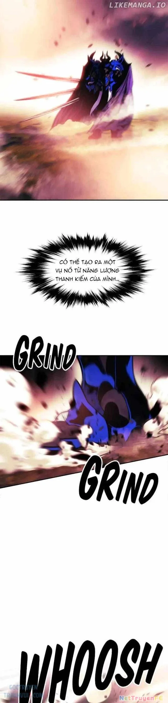 đọc truyện Bất Bại Chân Ma Chương 204 ảnh 18 tại Thiên Thai Truyện