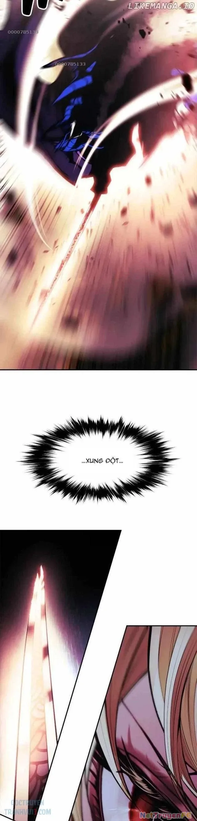 đọc truyện Bất Bại Chân Ma Chương 204 ảnh 19 tại Thiên Thai Truyện