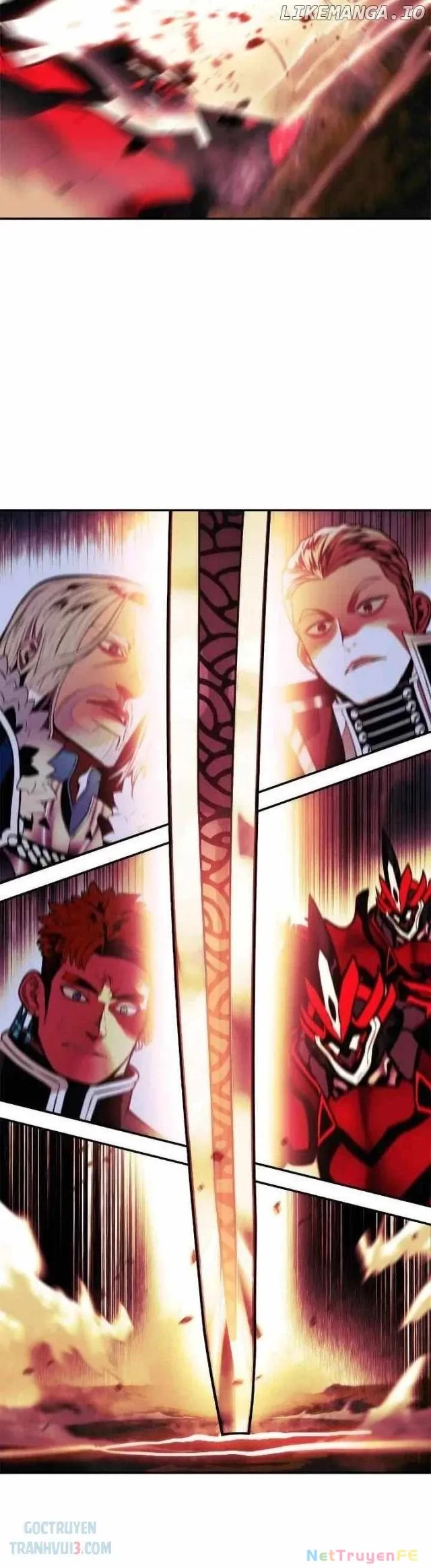 đọc truyện Bất Bại Chân Ma Chương 204 ảnh 21 tại Thiên Thai Truyện